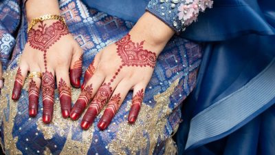 Cara Efektif Menghilangkan Henna dari Kuku dan Tangan dengan Cepat