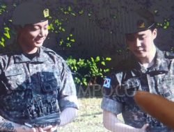 Jimin dan Jungkook BTS Selesai Wamil: Kesiapan Mereka Menampilkan Sisi Baru Jimin dan Jungkook BTS Selesai Wamil: Kesiapan Mereka Menampilkan Sisi Baru