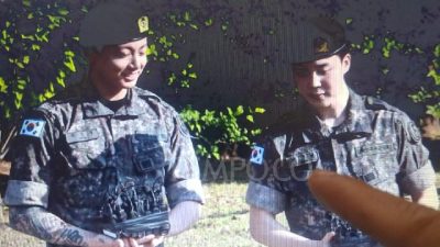 Jimin dan Jungkook BTS Selesai Wamil: Kesiapan Mereka Menampilkan Sisi Baru