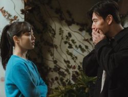 Apa Arti Ending “Tastefully Yours, Jungjae Selamat”?