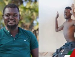 Albert Ojwang: Kenyan TikToker Recreates Chilling Blogger’s Police Scene