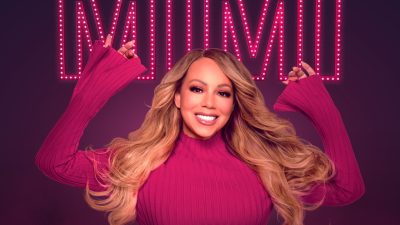 Mariah Carey Bawa Konser Spektakuler ke Indonesia: Tanggal Rilis Resmi Dirilis