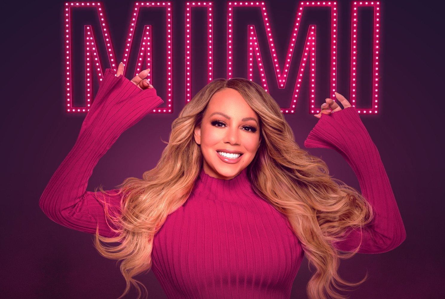 Mariah Carey Bawa Konser Spektakuler ke Indonesia: Tanggal Rilis Resmi Dirilis