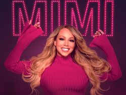 Tiket Konser Mariah Carey Terbatas, Segera Dapatkan Hari Ini! Tiket Konser Mariah Carey Terbatas, Segera Dapatkan Hari Ini!