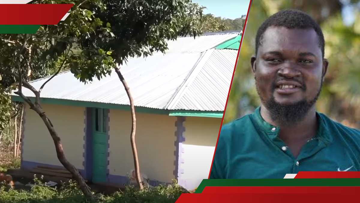 Albert Ojwang: Inside the Modest Homa Bay Home Where the Blogger Was Arrested