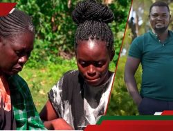 Albert Ojwang’s Heartbreak: Blogger Reveals Wife to Parents Days Before Tragic Loss Albert Ojwang’s Heartbreak: Blogger Reveals Wife to Parents Days Before Tragic Loss