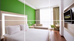 Budget Terbatas? Kunjungi 5 Hotel Hemat di Sekitar Satam Square, Nikmati Liburan Menyenangkan di Belitung