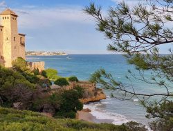 The Enchantment of Costa Dorada: Discover the Most Charming Coastal Towns in Tarragona