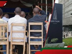 Kenya’s Job Crisis: Over 10,000 Seekers Race for Just 200 Positions, Reveals Britam Report
