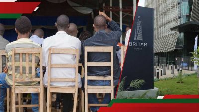 Kenya’s Job Crisis: Over 10,000 Seekers Race for Just 200 Positions, Reveals Britam Report