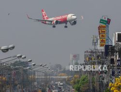Rute Baru Air Asia: Adelaide-Bali Tingkatkan Wisatawan Asing, Dorong Perekonomian