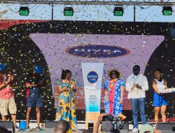 Beiersdorf Unveils Nivea Sunscreen Tailored for Nigerian Skin: A Game-Changer in Skincare