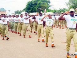 Top 10 NYSC Orientation Camps in Nigeria You Need to Know in 2025 Top 10 NYSC Orientation Camps in Nigeria You Need to Know in 2025
