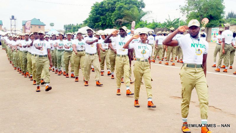 Top 10 NYSC Orientation Camps in Nigeria You Need to Know in 2025