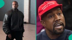 Kanye West Renames Himself Again: The Twice-Rebranded Star