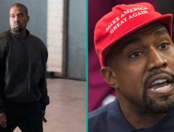 Kanye West Renames Himself Again: The Twice-Rebranded Star