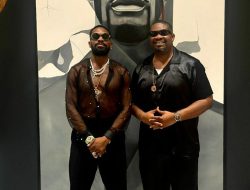 D’Banj Reveals the Surprising Reason Behind Don Jazzy’s Mysterious Personality