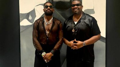 D’Banj Reveals the Surprising Reason Behind Don Jazzy’s Mysterious Personality