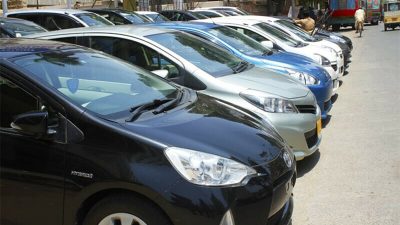 Budget 2025-26: GST Hike Could Boost Hybrid Car Prices by Up to 1.4 Million PKR