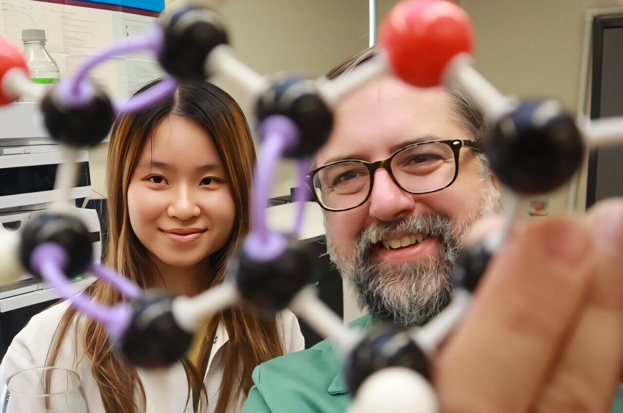 ‘Secrets of Flavor: Fingerprinting Plant Compounds Unveils Food and Drink Tastes’