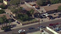 Police Identify Man Found Dead in Surprise Home’s Front Yard