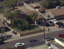 Police Identify Man Found Dead in Surprise Home’s Front Yard Police Identify Man Found Dead in Surprise Home’s Front Yard