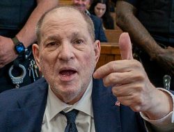 Jury Finds Harvey Weinstein Guilty of Top Charge in Landmark #MeToo Retrial Jury Finds Harvey Weinstein Guilty of Top Charge in Landmark #MeToo Retrial