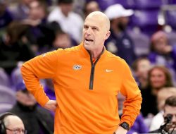 Oklahoma State Draws Motivation from OKC Thunder’s Championship Push Oklahoma State Draws Motivation from OKC Thunder’s Championship Push