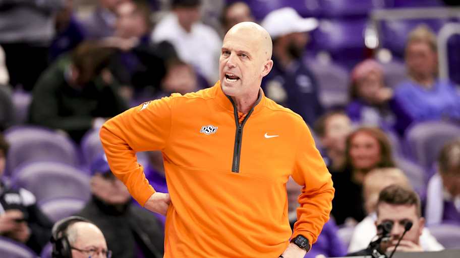 Oklahoma State Draws Motivation from OKC Thunder’s Championship Push