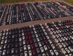 Officials Unveil Policy Shift to Slash Electric Vehicle Prices: ‘Demand Surging’ Officials Unveil Policy Shift to Slash Electric Vehicle Prices: ‘Demand Surging’