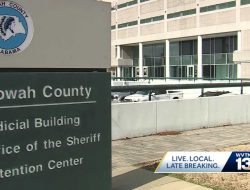 Alabama Cities Can Volunteer to Take Over Certain ICE Tasks Alabama Cities Can Volunteer to Take Over Certain ICE Tasks