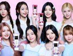 Scarlett Luncurkan Body Serum Terbaru, Kolaborasi Spektakuler dengan Hearts2Hearts Scarlett Luncurkan Body Serum Terbaru, Kolaborasi Spektakuler dengan Hearts2Hearts
