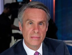 Terry Moran Speaks Out After ABC News Sacking, Unveils New Role