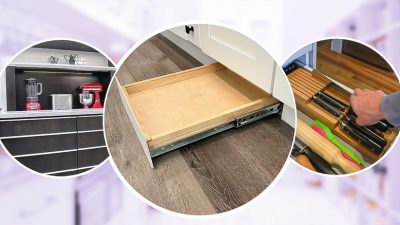 15 Ingenious Kitchen Design Secrets You Need Now
