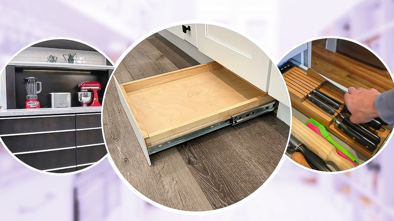 15 Ingenious Kitchen Design Secrets You Need Now