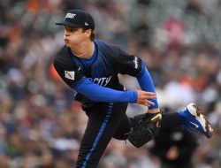 Jackson Jobe Faces Major Setback: Tigers Suffer with Tommy John Surgery Blow