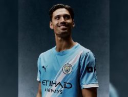 4 Keunggulan Tijjani Reijnders yang Membuat Manchester City Tertarik 4 Keunggulan Tijjani Reijnders yang Membuat Manchester City Tertarik
