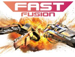 Fast Fusion Review: 4K and 60fps on the New Nintendo Switch