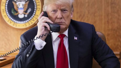 Trump Lawan Rencana Israel Bunuh Pemimpin Utama Iran, Dorong Dekeskalasi