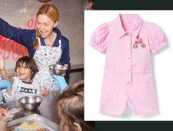 Christina Tosi Unveils Adorably Quirky Kids’ Line You Won’t Be Able to Resist Christina Tosi Unveils Adorably Quirky Kids’ Line You Won’t Be Able to Resist