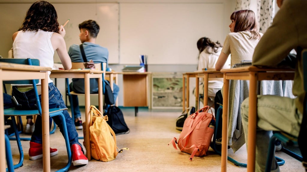 Colorado Unveils 2025 Student Performance Report Card: Key Insights Revealed