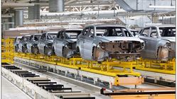 Industri Otomotif Tiongkok Menuai Kritik! Asosiasi Baja Tiongkok Mengungkapkan Kecaman terhadap Praktik “Harga Terendah Menang Tender” Industri Otomotif Tiongkok Menuai Kritik! Asosiasi Baja Tiongkok Mengungkapkan Kecaman terhadap Praktik “Harga Terendah Menang Tender”