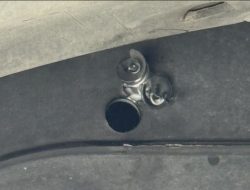 Gas Thieves Drain Drivers’ Pockets: Drilling Spree Targets Fuel Tanks in North Park