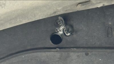 Gas Thieves Drain Drivers’ Pockets: Drilling Spree Targets Fuel Tanks in North Park