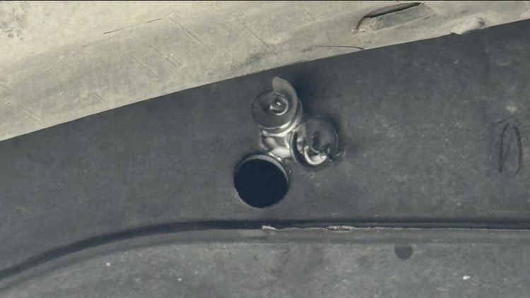 Gas Thieves Drain Drivers’ Pockets: Drilling Spree Targets Fuel Tanks in North Park