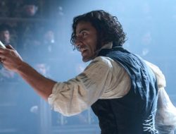 Guillermo del Toro’s Haunting ‘Frankenstein’ Teaser Brings Shelley’s Classic to Life | Watch Now Guillermo del Toro’s Haunting ‘Frankenstein’ Teaser Brings Shelley’s Classic to Life | Watch Now