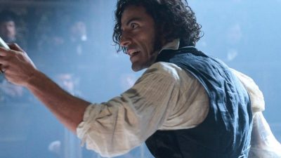 Guillermo del Toro’s Haunting ‘Frankenstein’ Teaser Brings Shelley’s Classic to Life | Watch Now