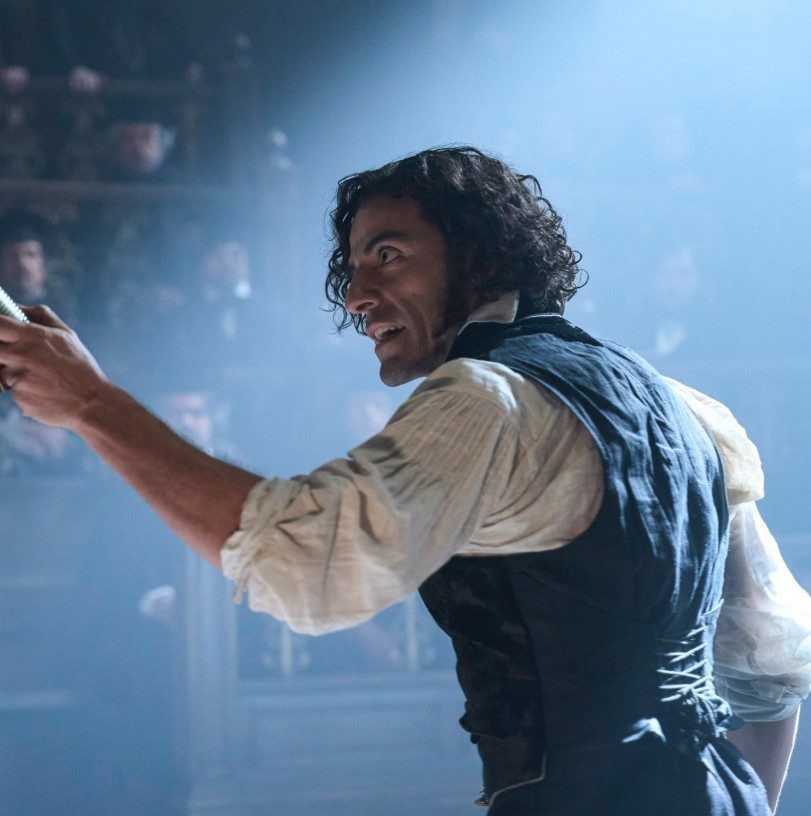 Guillermo del Toro’s Haunting ‘Frankenstein’ Teaser Brings Shelley’s Classic to Life | Watch Now