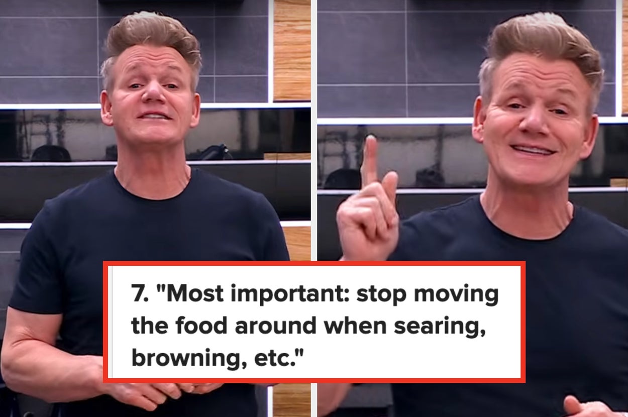 Giving Major ‘I Sweat the Small Stuff’ Vibes: Home Cooks Reveal 22 Game-Changing Kitchen Hacks