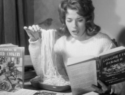 The Retro Rice Cookbook from the ’60s with Some Truly Quirky Recipes The Retro Rice Cookbook from the ’60s with Some Truly Quirky Recipes